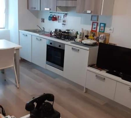 A+A Triëst Buitenkant foto
