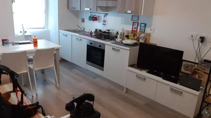 A+A Triëst Buitenkant foto